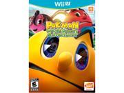 Pac Man and the Ghostly Adventures Nintendo Wii U