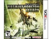 Ace Combat Assault Horizon Legacy Nintendo 3DS