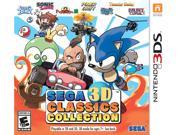 3D Classics Collection Nintendo 3DS