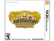 Theatrhythm Final Fantasy Curtain Call Standard Ed. Nintendo 3DS