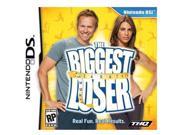 Biggest Loser Nintendo DS Game