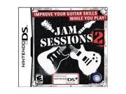 Jam Sessions 2 Nintendo DS Game