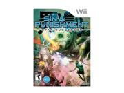 Sin punishment 2 Wii Game