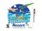 Pilotwings Resort 3DS Nintendo 3DS