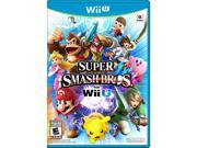 Super Smash Bros. Nintendo Wii U