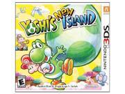 Yoshi s New Island Nintendo 3DS