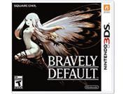 Bravely Default 3DS Nintendo 3DS