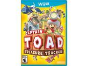 Captain Toad's Treasure Tracker Nintendo Wii U