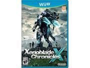 Xenoblade Chronicles X Nintendo Wii U