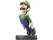 Nintendo Luigi Amiibo Figure
