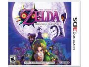 The Legend of Zelda Majora s Mask Nintendo 3DS