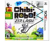 Chibi Robo! Zip Lash Nintendo 3DS