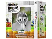 Chibi Robo! Zip Lash Bundle Nintendo 3DS
