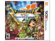 Dragon Quest VIII Fragments of the Forgotten Past Nintendo 3DS