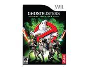 Ghostbusters The Video Game Wii Game SIERRA