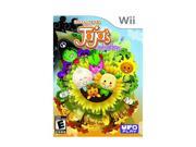 Smart Series Jaja s Adventure Wii Game