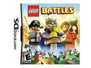 LEGO Battles Nintendo DS Game
