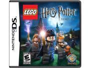 Lego harry Potter: years 1-4 Nintendo DS Game