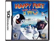 Happy Feet Two Nintendo DS Game