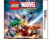 LEGO Marvel Super Heroes Nintendo 3DS