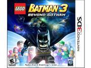 Lego Batman 3 Beyond Gotham Nintendo 3DS