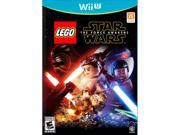 LEGO Star Wars The Force Awakens Nintendo Wii U