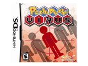 Puchi Puchi Virus Nintendo DS Game