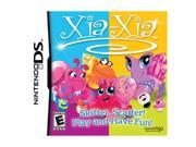Xia Xia Nintendo DS Game