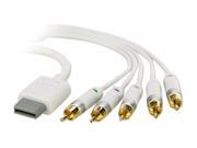 Belkin Component RCA Video Cable for Wii