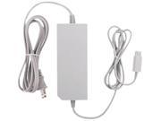 INSTEN Universial Home Travel Replacement AC Power Adapter for Nintendo Wii