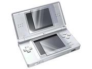 INSTEN Top Bottom Screen Protector Cover for Nintendo DS Lite NDS