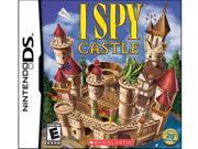 I Spy Castle Nintendo DS Game