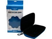Tomee Wii U Protective Case for GamePad Blue