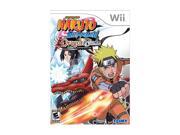 ESRB Rating: E - Everyone Genre: Action Features: Join Naruto, Sasuke, and all of your favorite NARUTO SHIPPUDEN characters on an exciting new adventure! Faced with the end of the world at the hands of Kuroma, one of the last of an ancient race of Dragon Guardians set on revenge, the famed ninja Naruto must harness the elemental powers of the legendary Dragon Blade and stand up to the mighty Genryu in order to save his world from destruction!  Features  Face off against colossal Elemental Dragons! The world is in danger and only the power of the legendary Dragon Blade and rare elemental orbs hidden across the land can save it