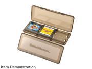 Power A Universal Protection Kit Orange 3DS 3DS XL DSI DSI XL