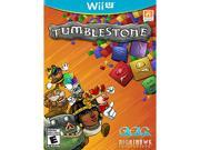Tumblestone Nintendo Wii U