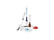 Dreamgear Vacation Pack For Wii