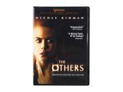 The Others Two Disc Collector s Edition 2001 DVD