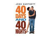 40 Days and 40 Nights 2002 DVD