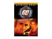 Gone In 60 Seconds Director s Cut DVD ENG FREN