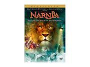 The Chronicles of Narnia Lion Witch and Wardrobe DVD WS 2.35 SP FR Both