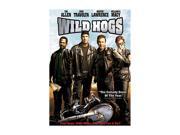 Wild Hogs DVD WS Dolby Digital 5.1 ENG FREN SPAN