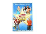 That s So Suite Life Of Hannah Montana Mixed Up Mashed Up Edition DVD