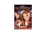 Return To Halloweentown