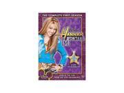 Hannah Montana: The Complete First Season