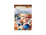 Disney Classic Short Films: Three Little Pigs