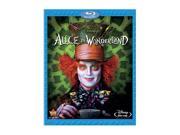 Alice in Wonderland Live BR