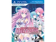 Hyperdimension Neptunia Re;Birth2 Sisters Generation PlayStation Vita