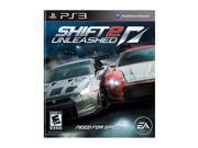 Shift 2: Unleashed Ps3