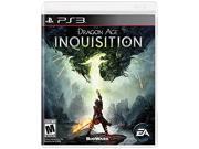 Dragon Age Inquisition PlayStation 3